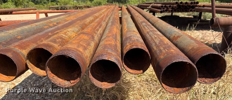image for item EJ3097 Steel pipe