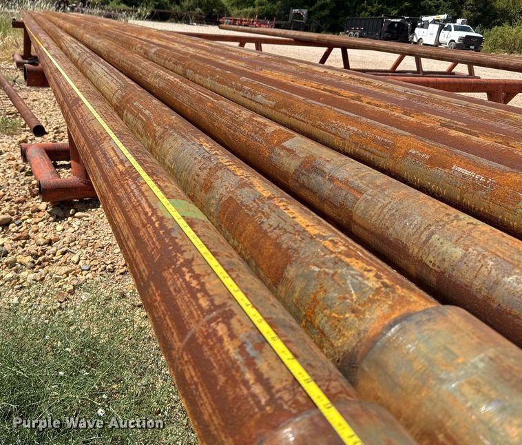 image for item EJ3097 Steel pipe