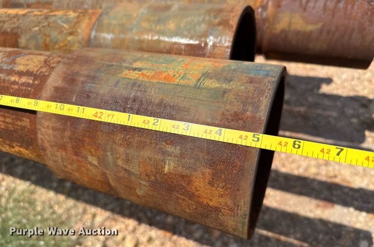 image for item EJ3097 Steel pipe