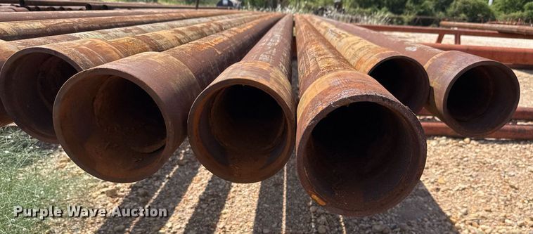 image for item EJ3097 Steel pipe