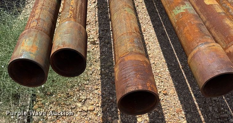image for item EJ3097 Steel pipe