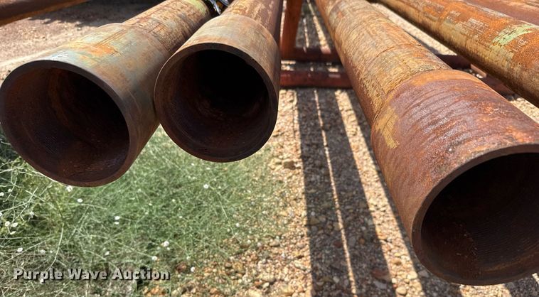 image for item EJ3097 Steel pipe