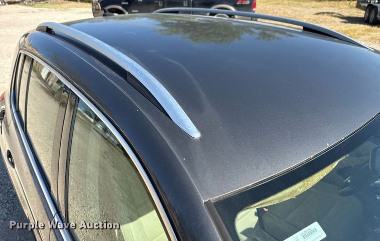 image for item EJ3100 2013 Volkswagen Tiguan SUV