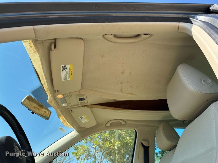 image for item EJ3100 2013 Volkswagen Tiguan SUV