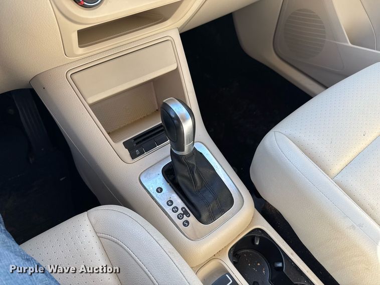 image for item EJ3100 2013 Volkswagen Tiguan SUV