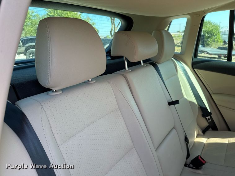 image for item EJ3100 2013 Volkswagen Tiguan SUV