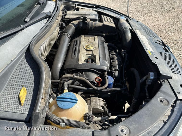 image for item EJ3100 2013 Volkswagen Tiguan SUV