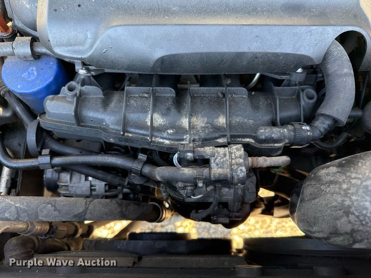 image for item EJ3100 2013 Volkswagen Tiguan SUV