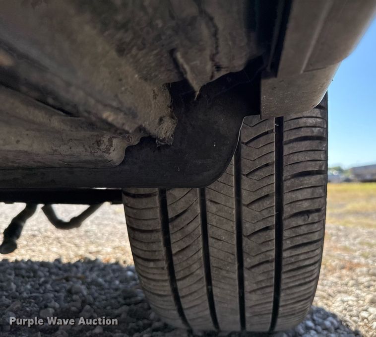 image for item EJ3100 2013 Volkswagen Tiguan SUV