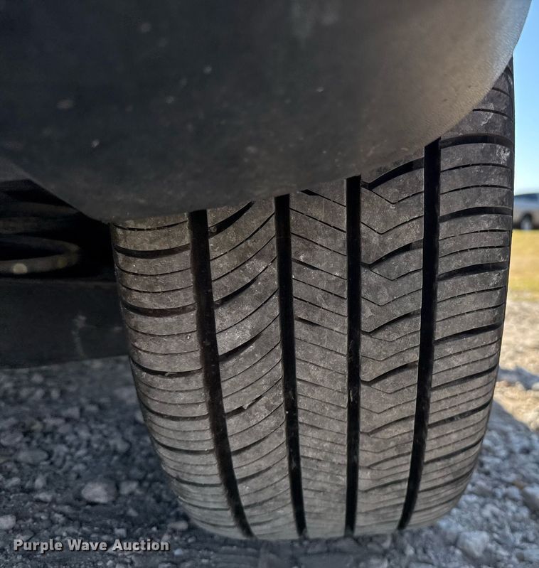 image for item EJ3100 2013 Volkswagen Tiguan SUV