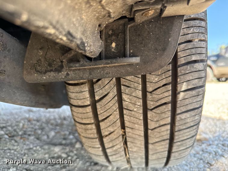 image for item EJ3100 2013 Volkswagen Tiguan SUV