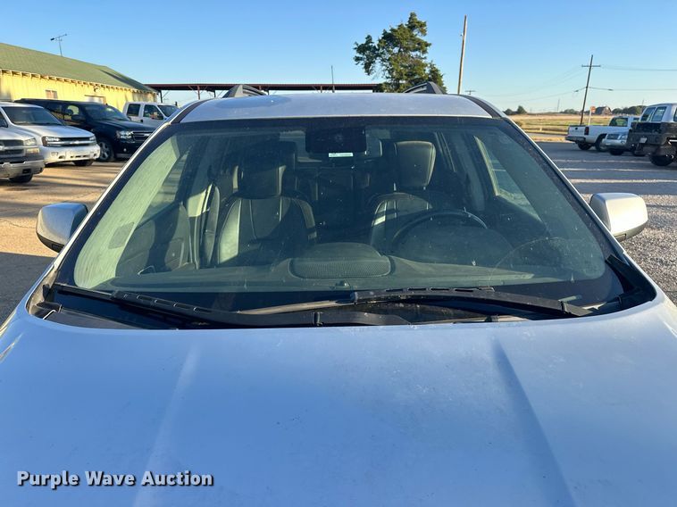 image for item EJ4865 2012 GMC  Terrain  SUV