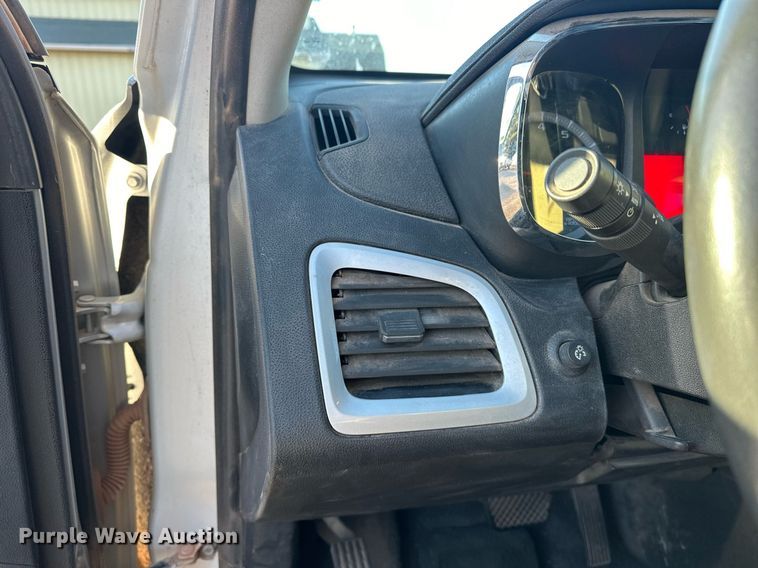 image for item EJ4865 2012 GMC  Terrain  SUV