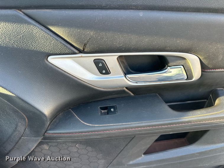 image for item EJ4865 2012 GMC  Terrain  SUV