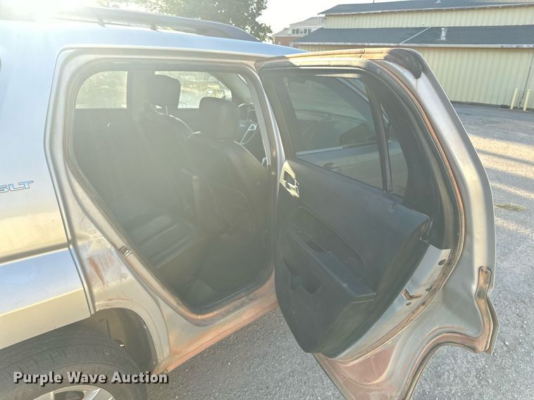 image for item EJ4865 2012 GMC  Terrain  SUV