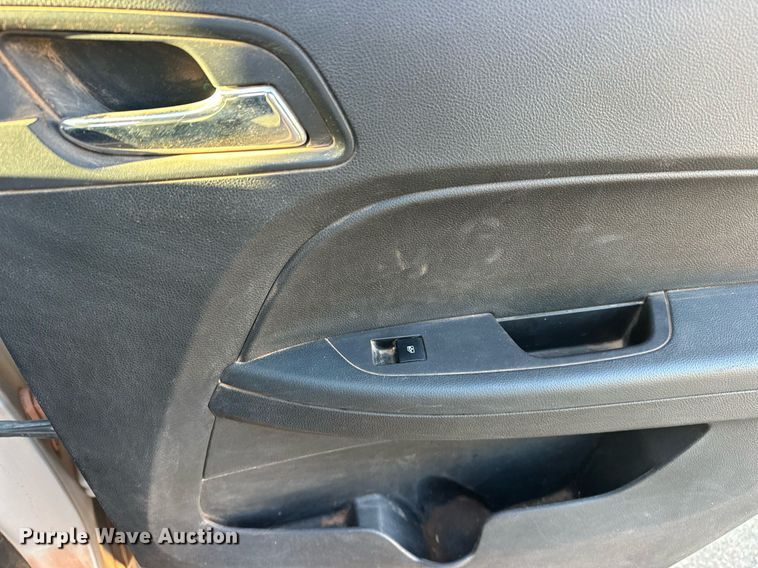 image for item EJ4865 2012 GMC  Terrain  SUV