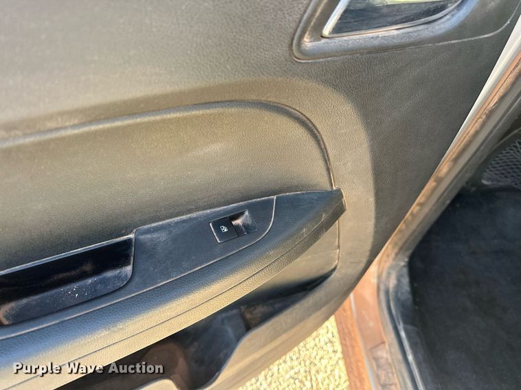 image for item EJ4865 2012 GMC  Terrain  SUV