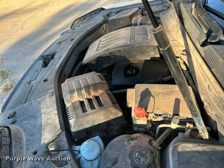 image for item EJ4865 2012 GMC  Terrain  SUV