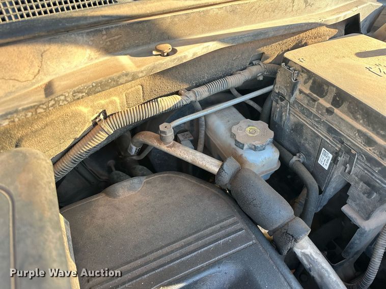 image for item EJ4865 2012 GMC  Terrain  SUV