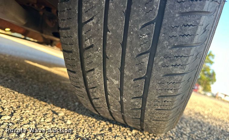 image for item EJ4865 2012 GMC  Terrain  SUV