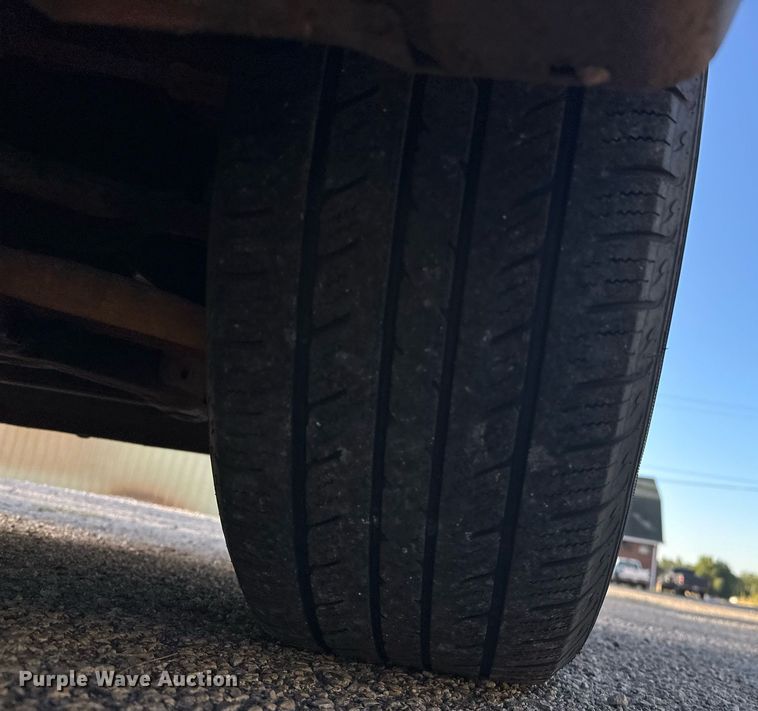 image for item EJ4865 2012 GMC  Terrain  SUV