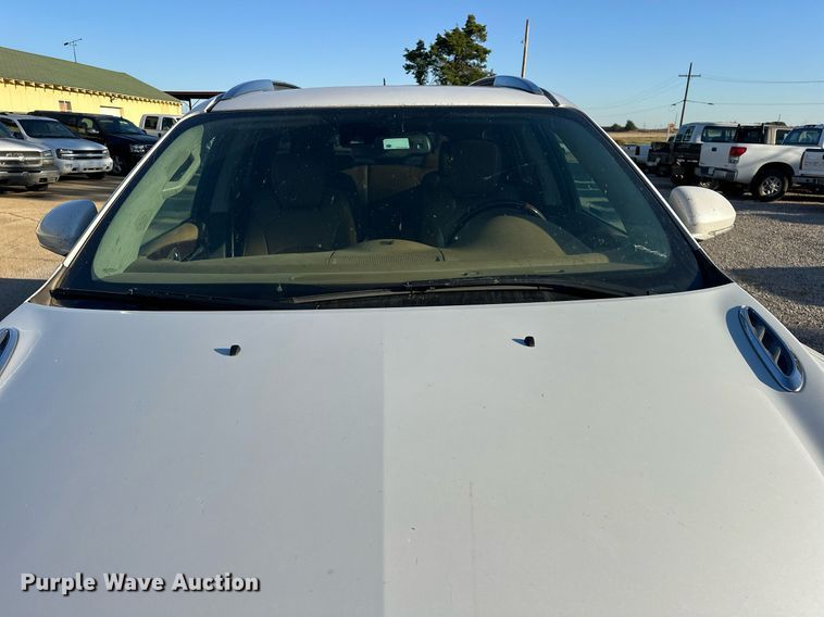 image for item EJ4866 2017 Buick Enclave SUV