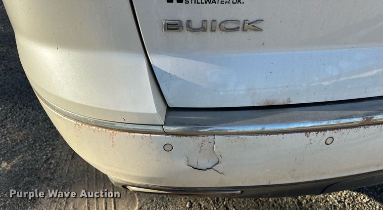 image for item EJ4866 2017 Buick Enclave SUV