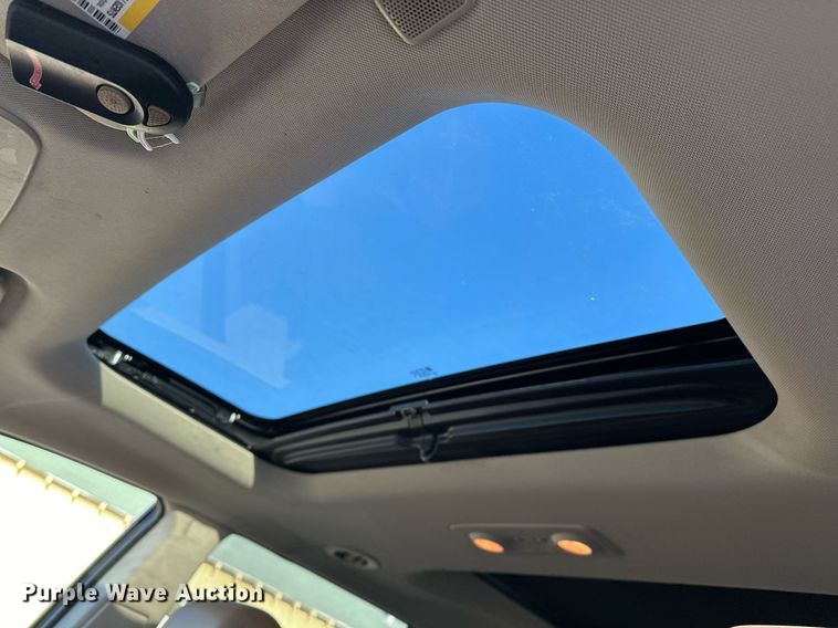 image for item EJ4866 2017 Buick Enclave SUV