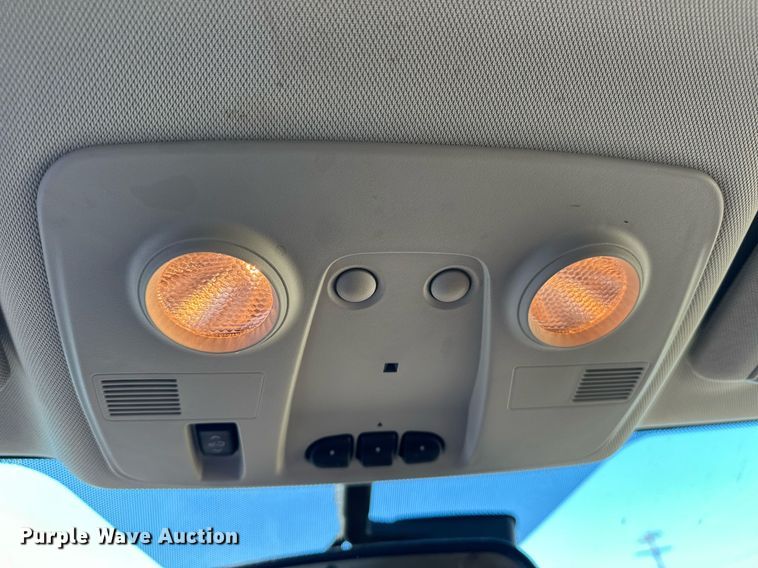 image for item EJ4866 2017 Buick Enclave SUV