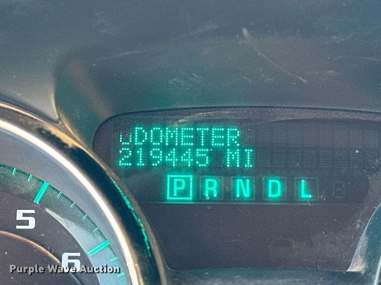 image for item EJ4866 2017 Buick Enclave SUV