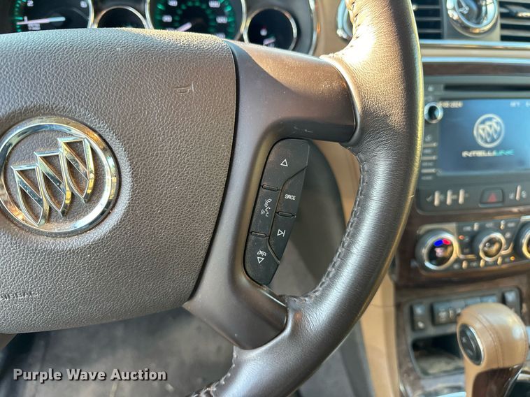 image for item EJ4866 2017 Buick Enclave SUV