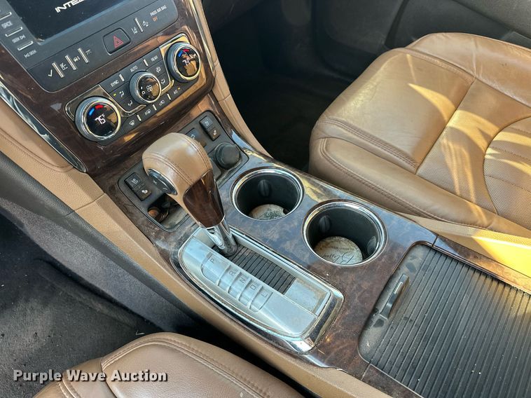 image for item EJ4866 2017 Buick Enclave SUV