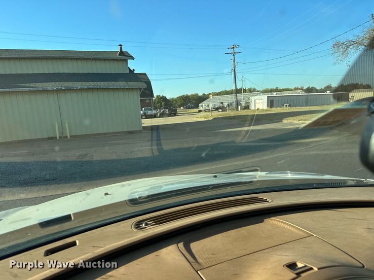 image for item EJ4866 2017 Buick Enclave SUV