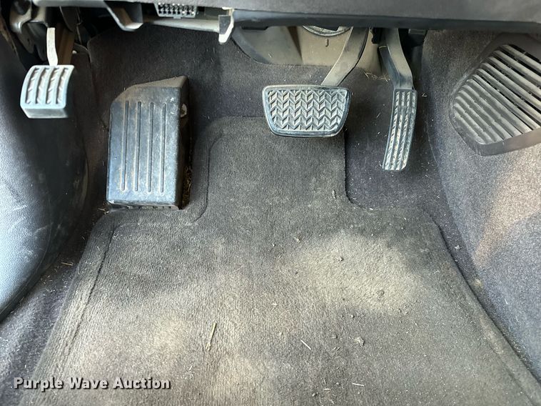 image for item EJ4866 2017 Buick Enclave SUV