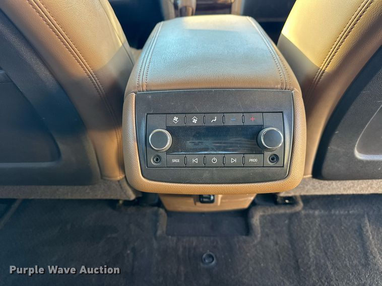 image for item EJ4866 2017 Buick Enclave SUV