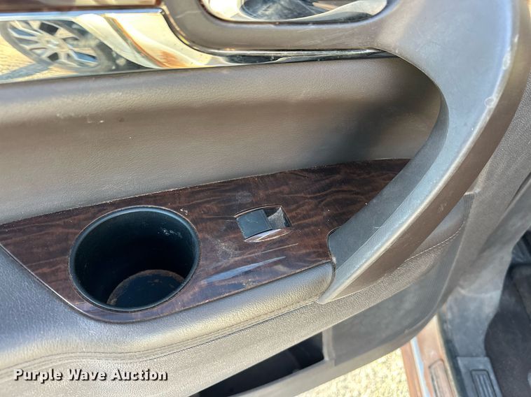 image for item EJ4866 2017 Buick Enclave SUV