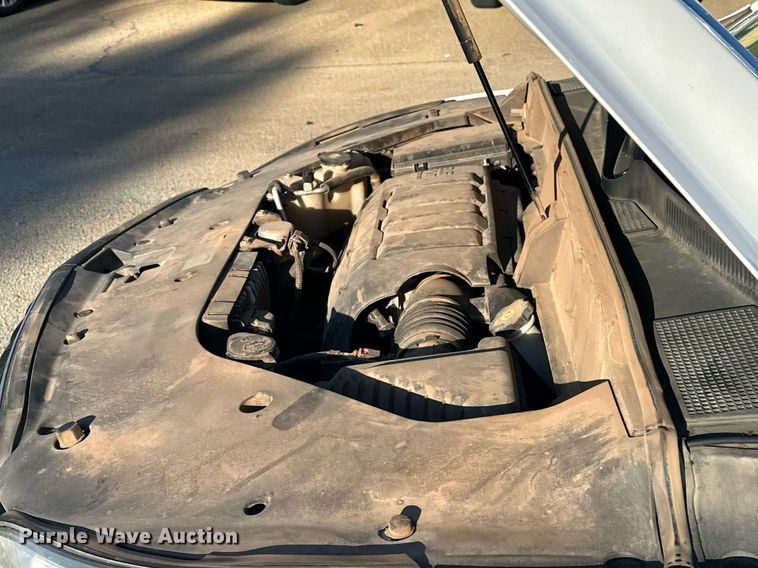 image for item EJ4866 2017 Buick Enclave SUV