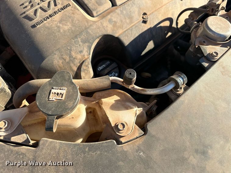 image for item EJ4866 2017 Buick Enclave SUV