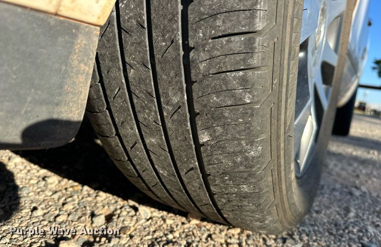 image for item EJ4866 2017 Buick Enclave SUV