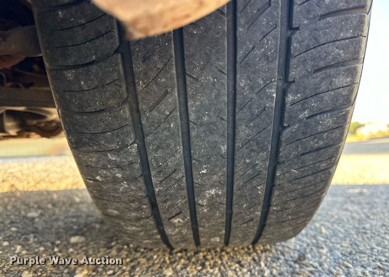 image for item EJ4866 2017 Buick Enclave SUV