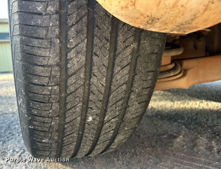 image for item EJ4866 2017 Buick Enclave SUV