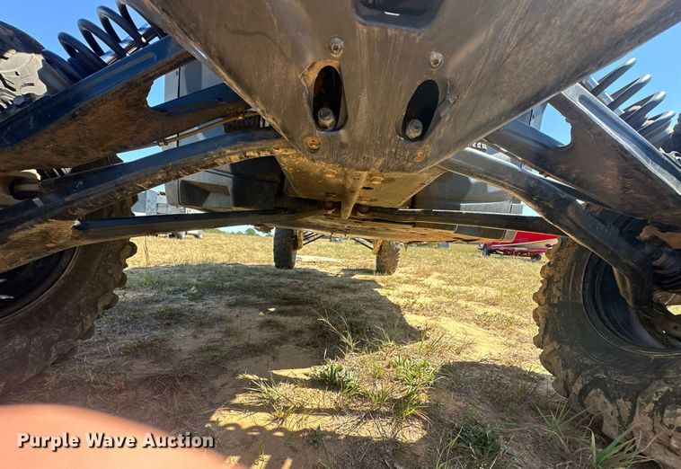 image for item EJ4869 2023 Can-Am Maverick X3 RS utility vehicle