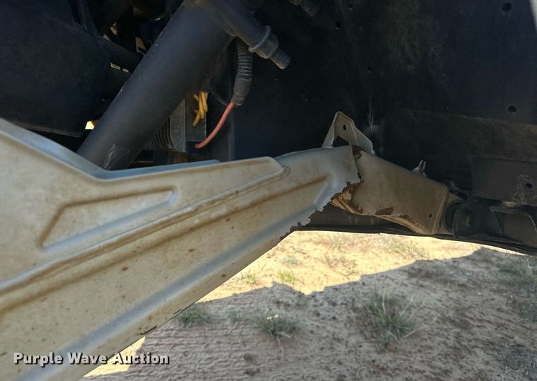 image for item EJ4869 2023 Can-Am Maverick X3 RS utility vehicle