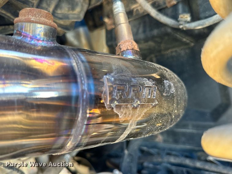 image for item EJ4869 2023 Can-Am Maverick X3 RS utility vehicle