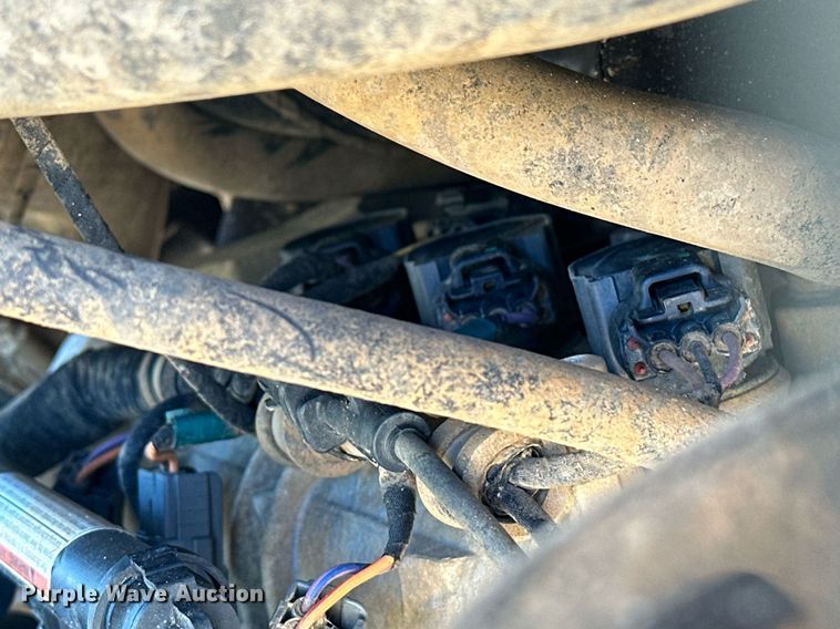 image for item EJ4869 2023 Can-Am Maverick X3 RS utility vehicle