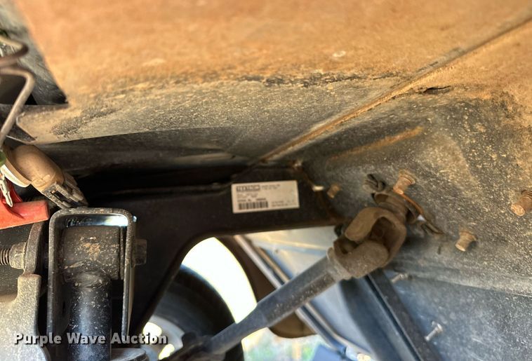 image for item EJ4870 2009 EZ-GO RXV golf cart