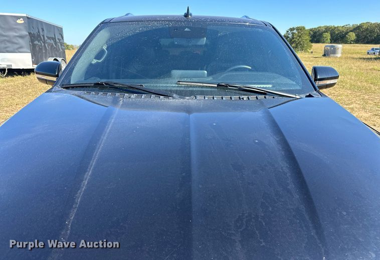 image for item EJ4874 2021 Lincoln  Navigator  SUV