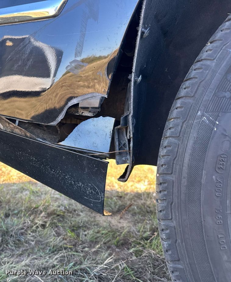 image for item EJ4874 2021 Lincoln  Navigator  SUV