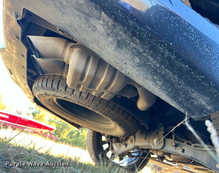 image for item EJ4874 2021 Lincoln  Navigator  SUV