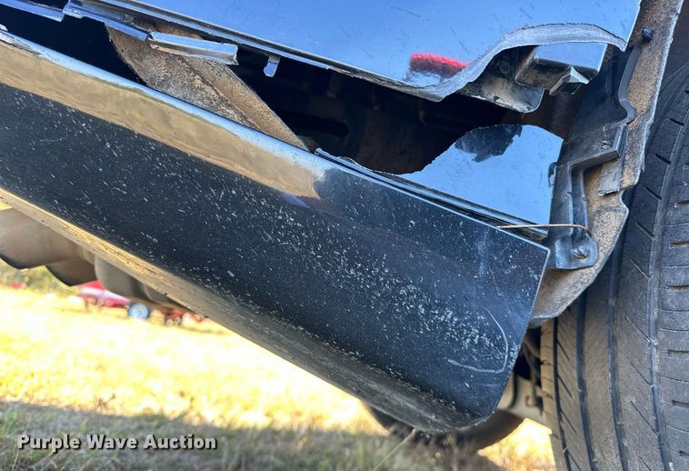 image for item EJ4874 2021 Lincoln  Navigator  SUV